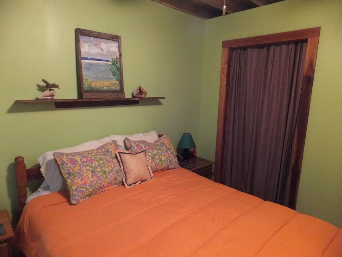 The Bottle Tree House Villa Caye Caulker Exterior photo